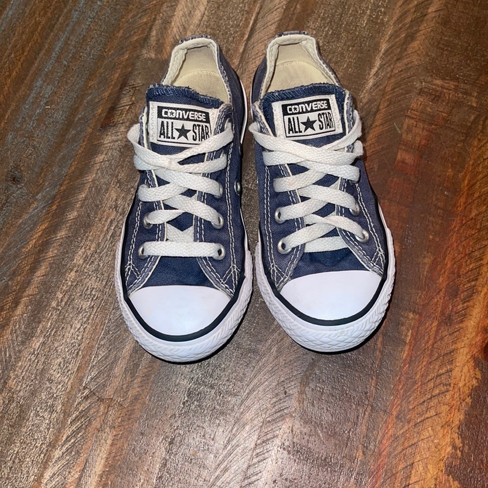 Converse Chuck Taylor All Stars